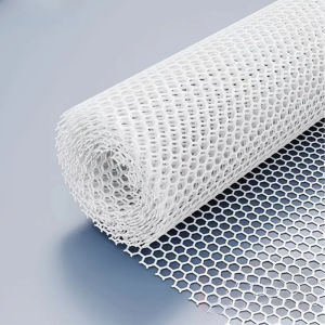 Plastic fence net protective net for poultry dogs rabbits snakes fences and gardening fences and nets