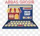 ABBAS GROSIR