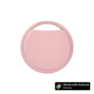 RSH Security GPS Tracker Android Devices Smart Tag Work With Googles Find Hub APP Anti Lost Finder for Xiaomi Samsung Locator