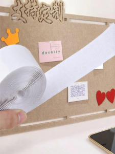 Mileqi | DIY Decorative Self-Adhesive No Nail Magic Tape