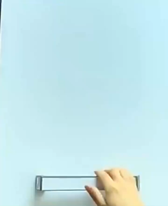 Multi Functional Hanger Kitchen Storage Wardrobe Rack Organiser