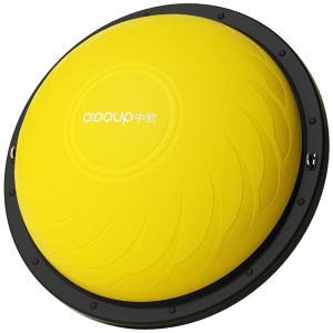 O:OOUP | Multi-Purpose Balance Ball for Kids