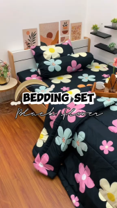 SPREI HOMEMADE UKURAN 200 X 200 / SEPREI SUPER KING BED Tinggi 20cm
