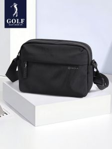 Golf | Lightweight Waterproof Mens Crossbody Bag