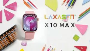 2024 X10 Pro Max HD 2.03 Smart Watch Dynamic Island Answer Call Series10 Bluetooth Call Blood Oxygen Monitoring Sport Fitness Tracker Custom Dial Men Women For Android Phone