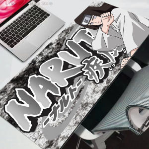 Bandai | Mouse Pad Gamer Naruto Large Computer Notebook Pc Mousepad Carpet Gaming Accessories Keyboard Desk Mat durable