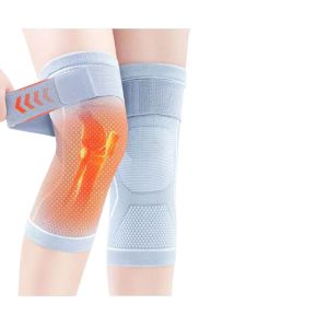 Durable Professional Medical Knee Pads for Meniscus Support and Joint Protection Ideal for Kneeling Work Sports and Exercise