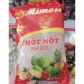 Thốt Nốt Thái (hạt đác). 
