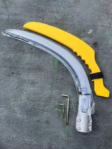 EGREK MI HYBRID SIAP PAKAI TANPA ASAH