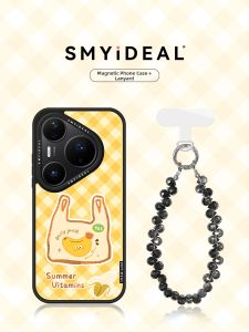 Smyideal | Magnetic New Design Phone Case