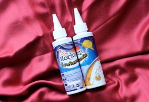 น้ํายาขจัดคราบสนิม Workup