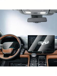 Interior Protection Car Display Screen Protector