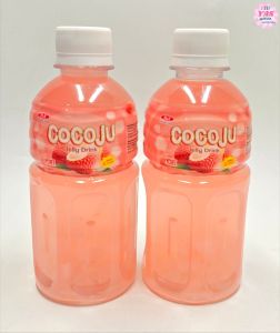 2pcs COCOJU FLAVORED JELLY DRINK/loot bag fillers/paninda/giveaways/party favors.