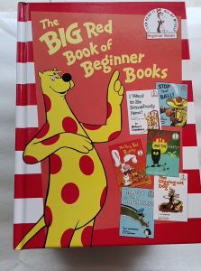 Dr Seuss The Big Beginner Books: A Guide to Brand New Hardcover Children's Reading