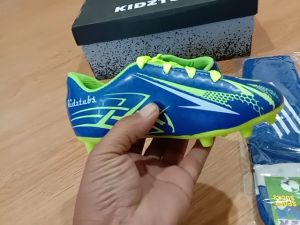 Sepatu Bola Anak Laki Laki Usia 2 - 5 Tahun PAUD TK SD SMP 1 2 3 4 5 6 7 8 9 0 Tahun-KIDZTUBS1653111623
