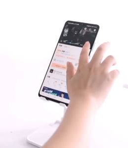 Giá Đỡ Điện Thoại 360Kệ Đỡ Khung Gấp Gọn Chắc Chắn Khi Để Điện Thoại Góc Xoay Linh Hoạt Hỗ Trợ Làm Việc Hay Học Tập