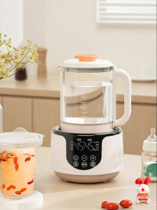 Baby Constant Temperature Milk Warmer