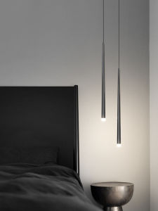AODN | Minimalist High-End Bedroom Pendant Light