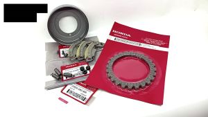 Paket Kopling KPH 4 Item: Mengenal Komponen & Cara Pakai