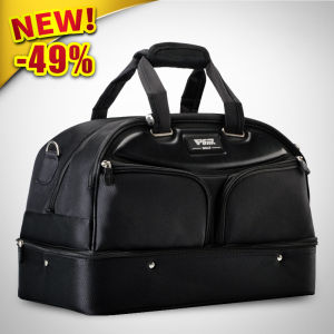 PGM | Waterproof Double Layer Golf Clothes Bag
