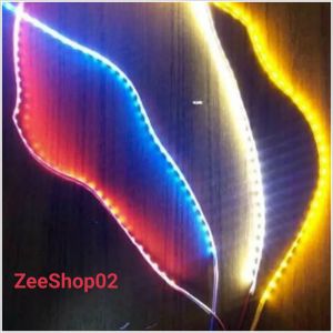 LAMPU LED STRIP ALIS CUMI 45 CM WATERPROOF