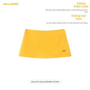 JNXS | Chân Váy Thể Thao Mùa Hè Chống Thấm Nước Đỡ Bụng Thấp Chống Nhìn Trộm