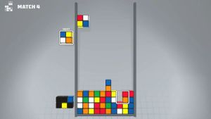 Nintendo Switch Rubiks Brain Fitness (EU)(English)(NEW)