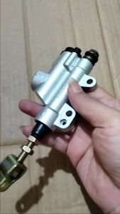 promo tonjokan master rem belakang universal untuk semua motor satria vxion sonic dll