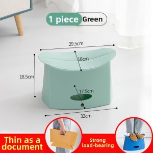 PATGEAR | Portable Outdoor For Children Stool