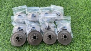 สเตอเฟือง ถ้วยครัช 5200 แบบ 7 เฟือง สำหรับเครื่องเลื่อยยนต์ 5200 อะไหล่ตรงรุ่นเลื่อยยนต์ พร้อมจัดส่ง