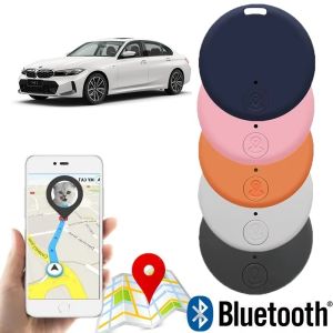 5pcs Mini GPS Tracker Anti-lost GPS Device Strong Car Tracking Device Anti-Lost Mini Worldwide Smart Kid Car Pets Finder Locator