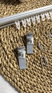 ALAT BESI GORDEN ALMUNIUM SAJA ( ACCESORIS BESI ALMUNIUM )