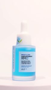 Catt & Co Hair Intensive Serum 30ml (Hair Grower Serum)