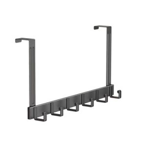 BANGNIMEIJIA | Door Hook For Clothes and Hats No Drilling