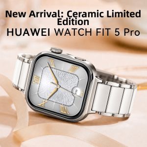 HUAWEI | Professional Sports Smart Watch Full Screen Sapphire Titanium