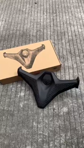 Cover rak Rack Laci kupu kupu Vario 125 150 Led New K59J 2018 2019 2020 2021 Original Moscow Karbon