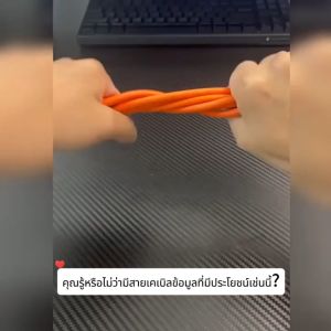 ชาร์จสาย: 120 วัตต์ เหมาะสำหรับ 3 ต่อ 1 ชาร์จเร็ว พิเศษ สำหรับ ทุกรุ่น โทรศัพท์มือถือ ชาร์จแบบแฟลช สามในหนึ่ง ดิเมนต์