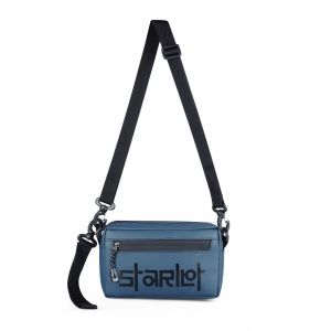 Pouch Wanita Tas Selempang Terbaru Multifungsi Waterproof