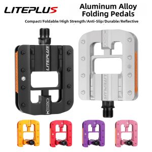 liteplus | Anti-slip Folding Bicycle Pedal
