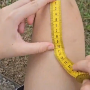 [SG] Rigorer Sports Knee Pad Sleeve Compression fit Lightweight design Breathable fabric Elastic support [DH-6002-001]