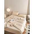Cooling Tencel Latex Summer Bedding Machine Washable. 