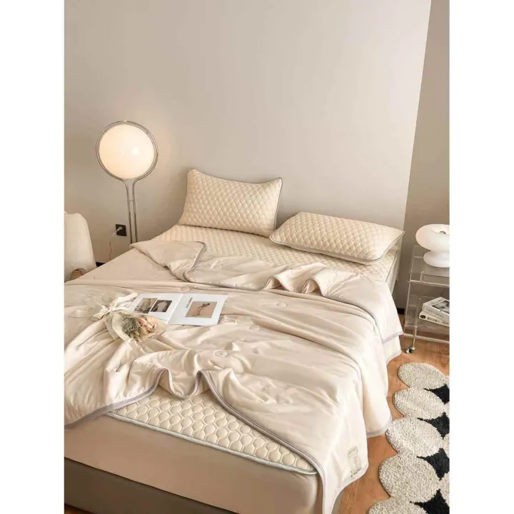Cooling%20Tencel%20Latex%20Summer%20Bedding%20Machine%20Washable%20-%20Image%206