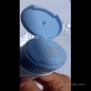 Plum 2% Niacinamide Simply Bright Face Wash With Rice Water 100 ml