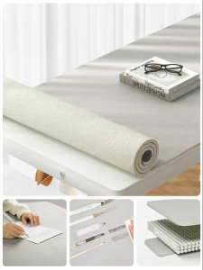 SHULIAN | Slip-resistant Eye-protective Desk Mat for Children 1 Piece