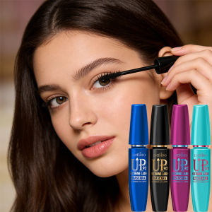 Black Eye Black Waterproof and Sweat Proof Non Smudging Curly and Thick Durable Formula Suitable for All Skin Types