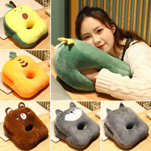 Nap Pillow Sleeping Aid For Students