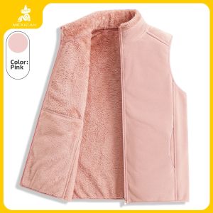 Mexican | Windproof Warmth Outdoor Vest