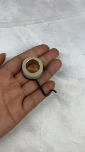 เฟืองขับปั้ม382 เกลียวขับปั้ม น้ำมันเลี้ยงโซ่ 382ms382 อะไหล่ทดแทน เลื่อยยนต์ อะไหล่เครื่องเลื่อย เฟืองขับน้ำมัน