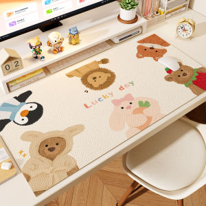 XXM | Waterproof Large Desk Pad For Girls