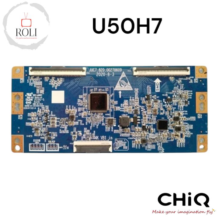 Carte T-CON d'origine SAMSUNG BN96-30464A